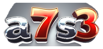 a7s3 logo